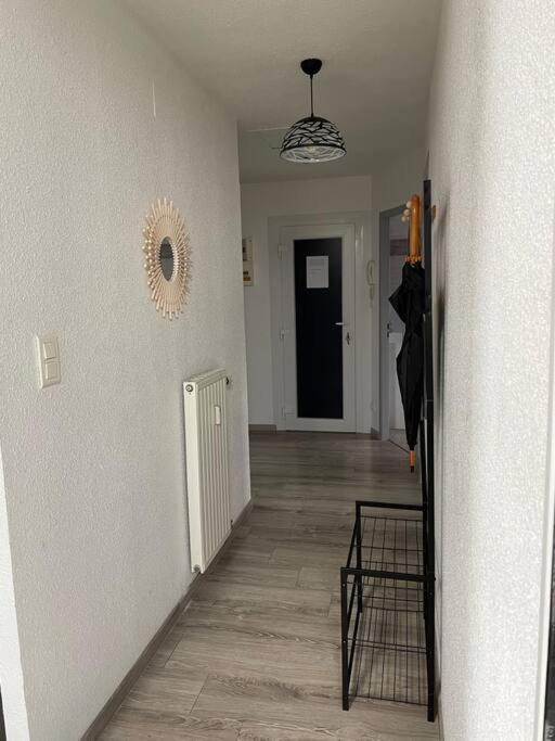 Loft Avec Jardin Apartment Corcieux Екстериор снимка