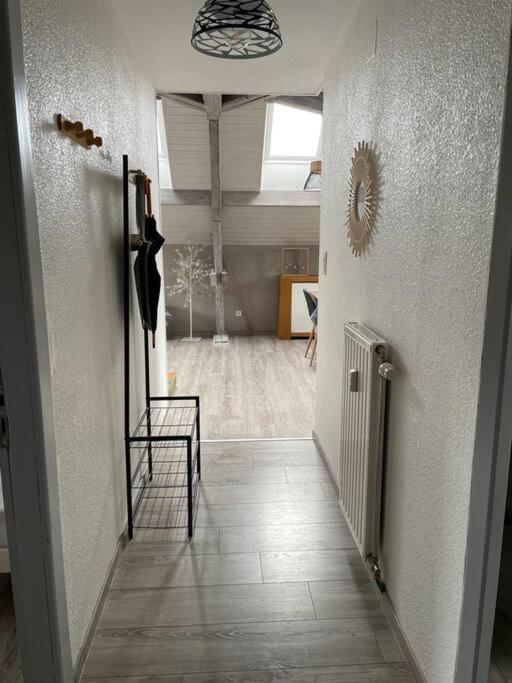 Loft Avec Jardin Apartment Corcieux Екстериор снимка