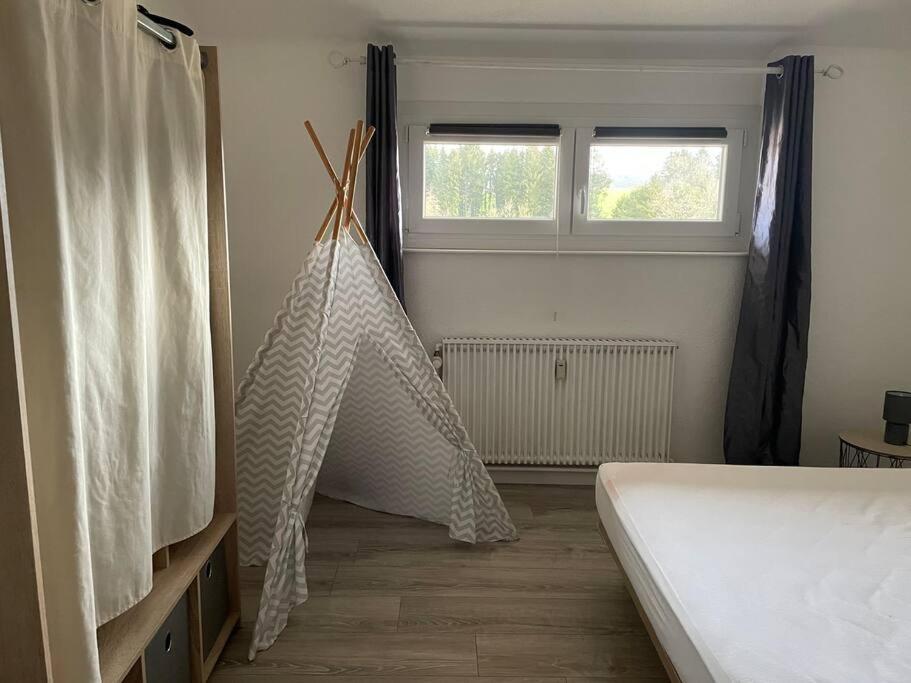 Loft Avec Jardin Apartment Corcieux Екстериор снимка